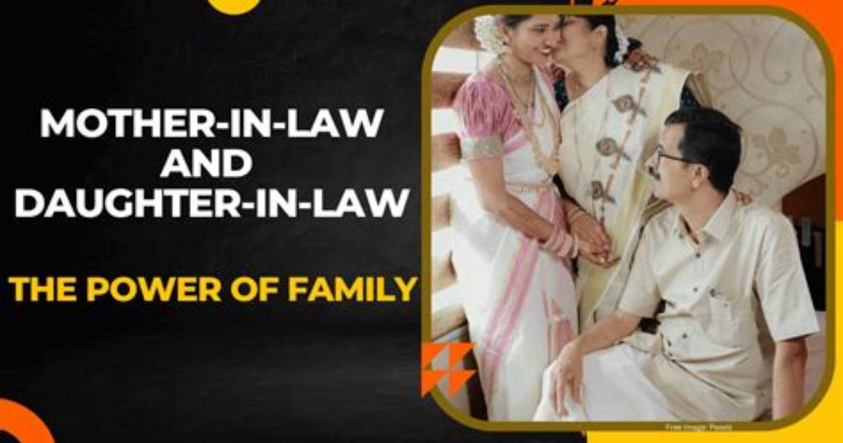 How Do You Say Mother in Law Passed Away?