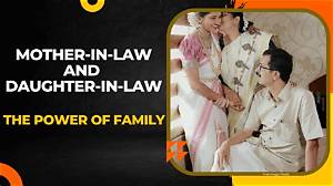 How Do You Say Mother in Law Passed Away?
