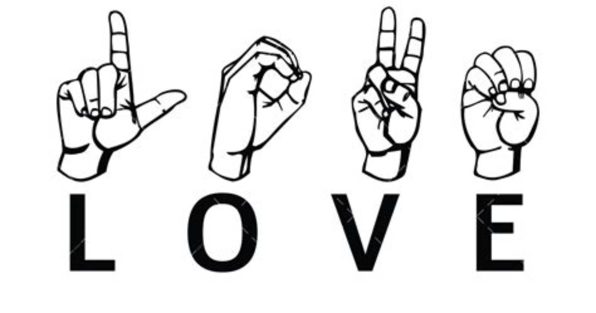 How Do You Say Strawberry in Sign Language?