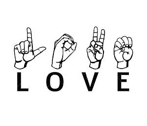 How Do You Say Strawberry in Sign Language?