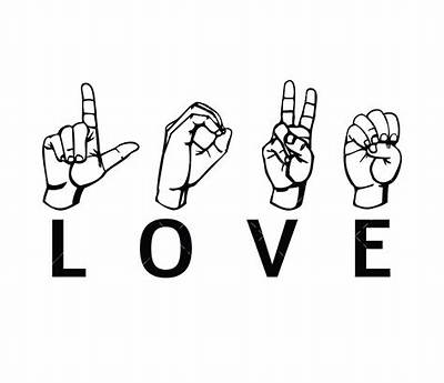 How Do You Say Strawberry in Sign Language?