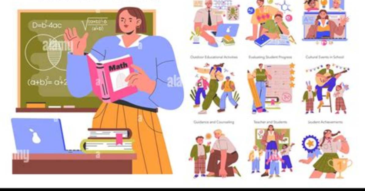 How Do You See the Teaching Profession?