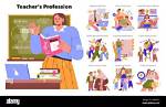 How Do You See the Teaching Profession?
