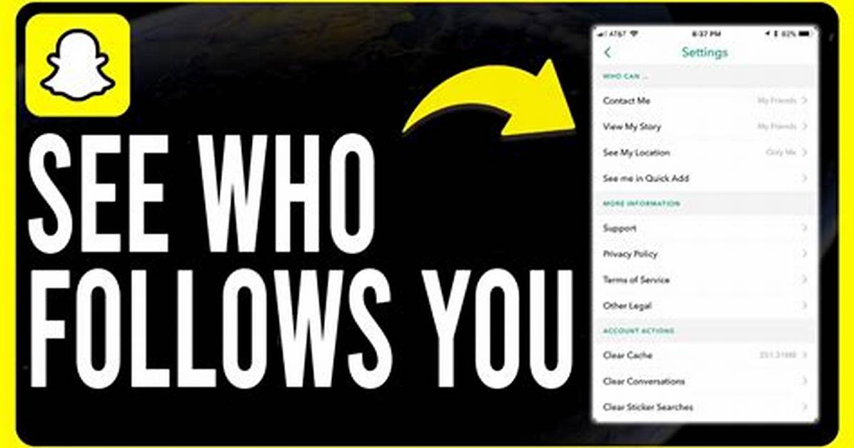 How Do You See Who Follows Your Spotify Playlist