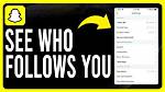 How Do You See Who Follows Your Spotify Playlist
