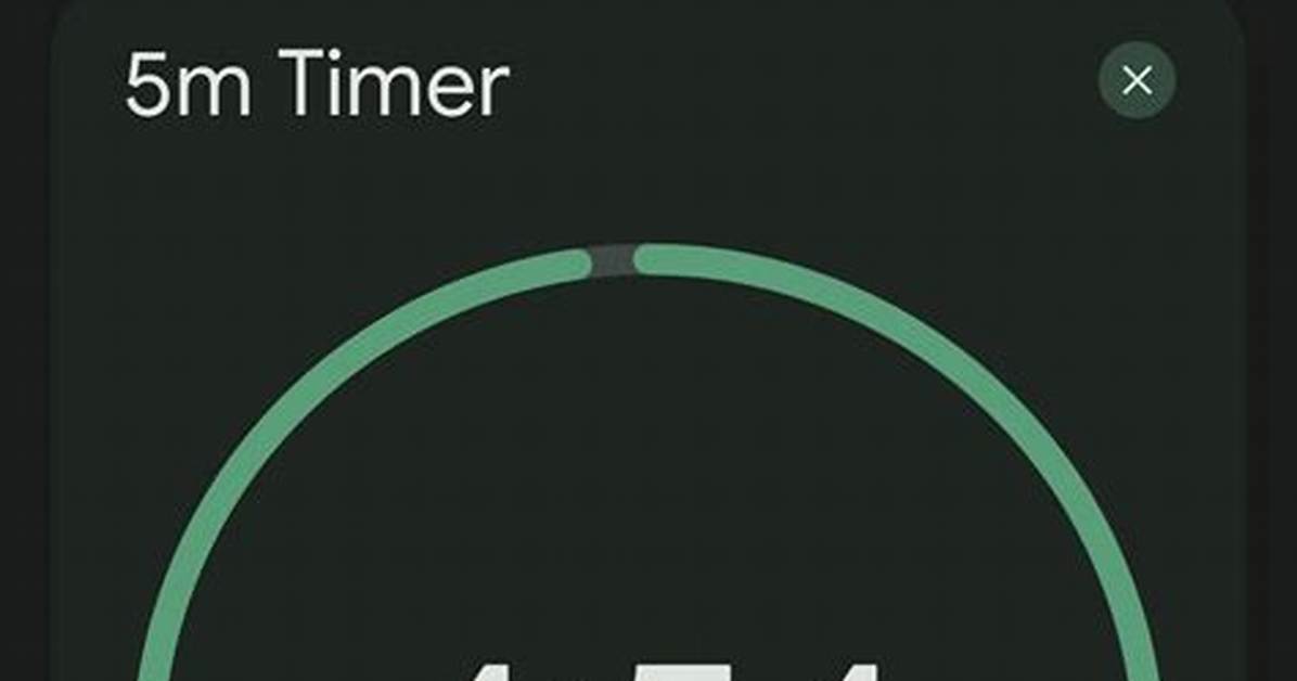 How Do You Set a Timer for Lights to Go on and off?
