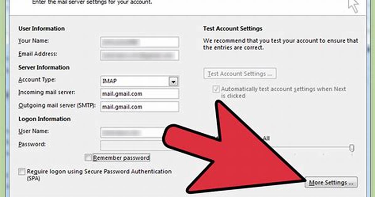 How Do You Set up Outlook?