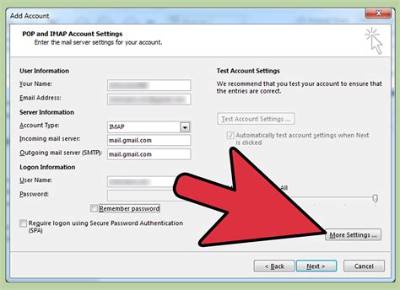How Do You Set up Outlook?