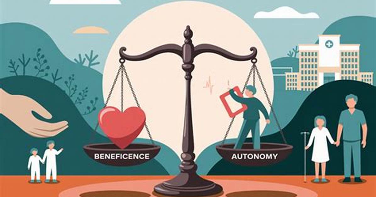 How Do You Show Beneficence in Counselling?