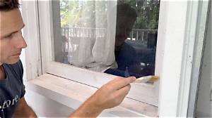 How Do You Smooth Glazing?