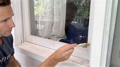 How Do You Smooth Glazing?