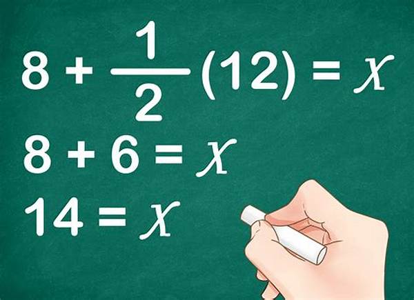 How Do You Solve a Letter That Replaces the Question Mark?