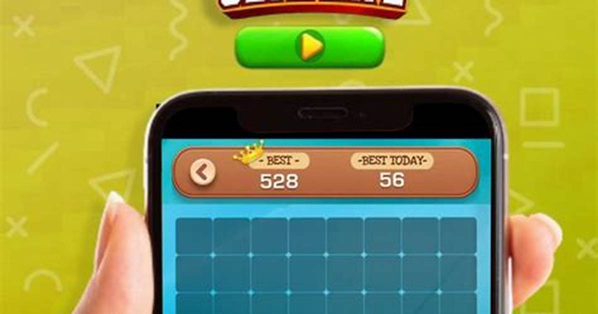 How Do You Solve a Sliding Block Puzzle?