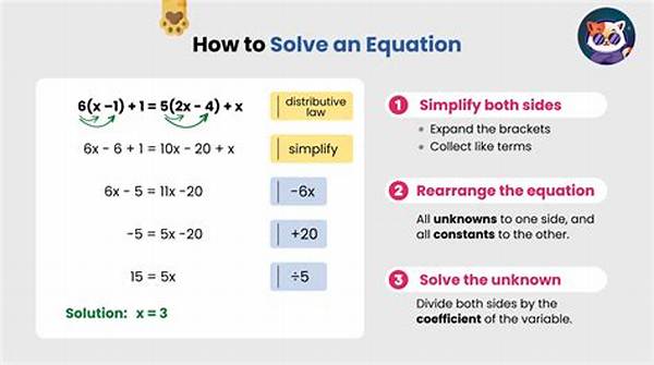 How Do You Solve a Statement Question?