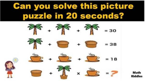 How Do You Solve Good Puzzles?