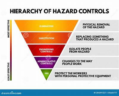 How Do You Solve Hazards in the Workplace?