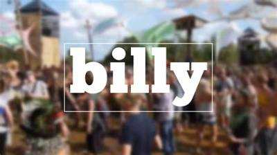 How Do You Spell Billy for a Girl?