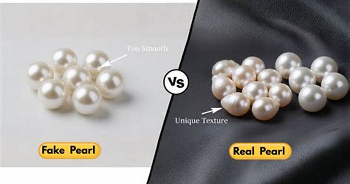 How Do You Store Pearls?