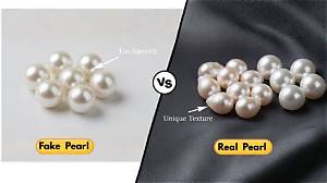 How Do You Store Pearls?