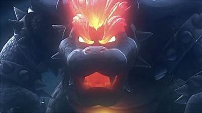 How Do You Summon Bowser?
