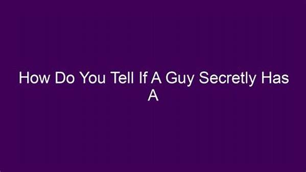 How Do You Tell If a Guy Is Using You for His Ego?