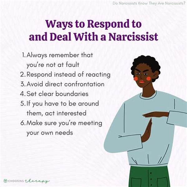 How Do You Tell If a Narcissist Will Come Back?