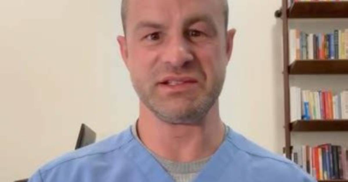 How Do You Test for a Torn Lcl?