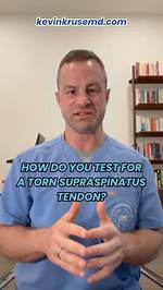 How Do You Test for a Torn Lcl?