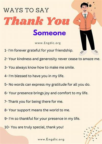 How Do You Thank Someone for a Prompt Response?