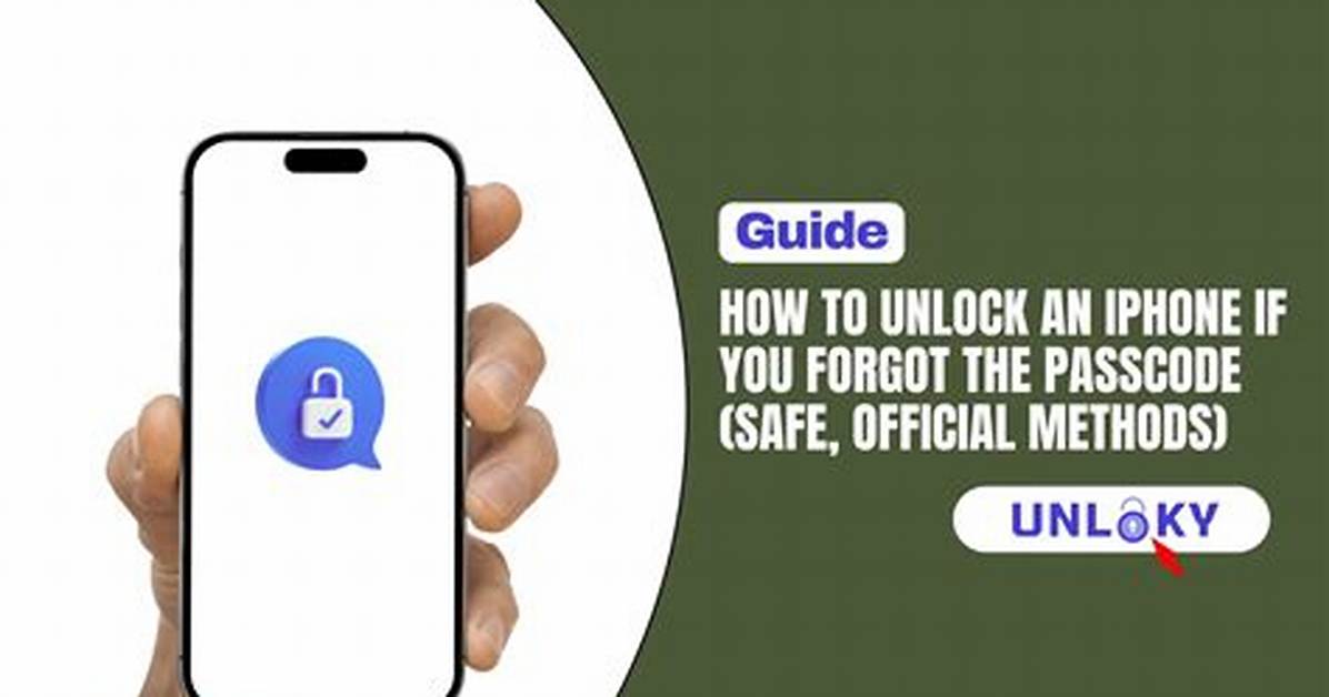 How Do You Unlock a Safe If You Forgot the Combination?