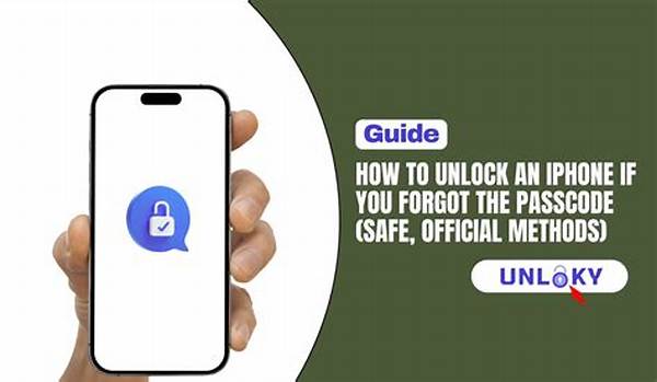 How Do You Unlock a Safe If You Forgot the Combination?