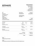 How Do You Use Estimate in a Sentence?