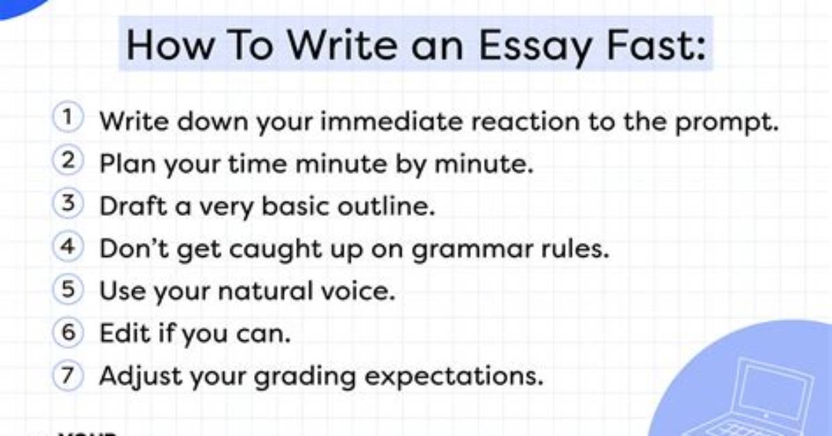 How Do You Write a Will as a Kid?