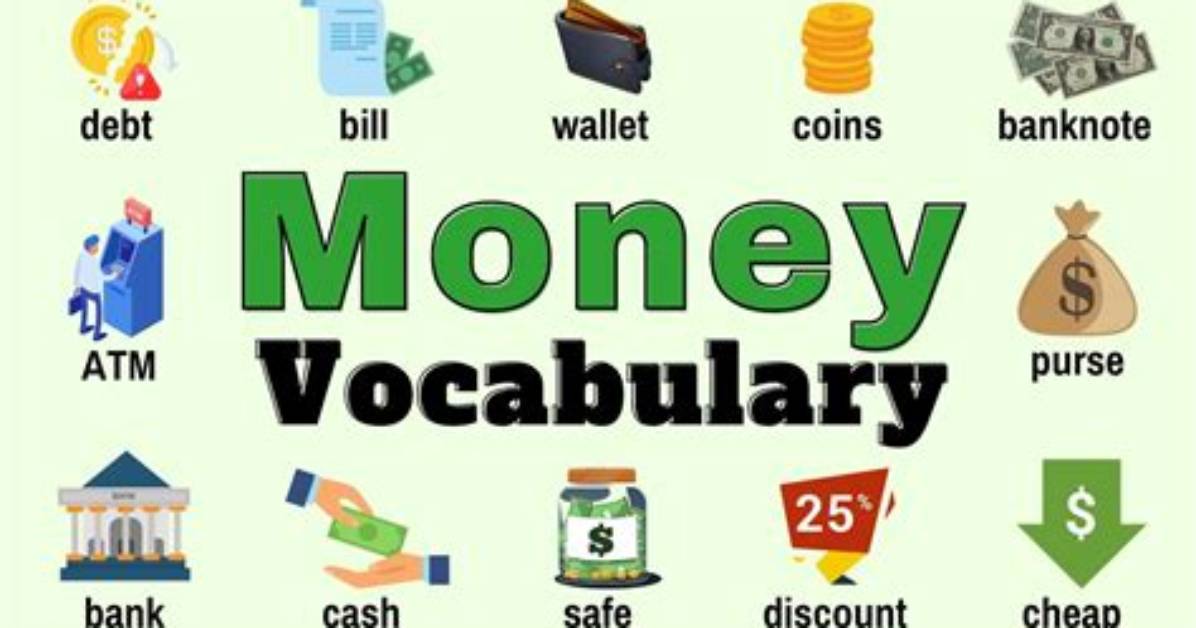 How Do You Write Money in Words?