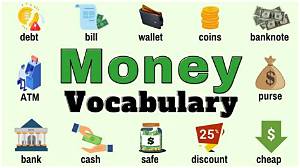 How Do You Write Money in Words?