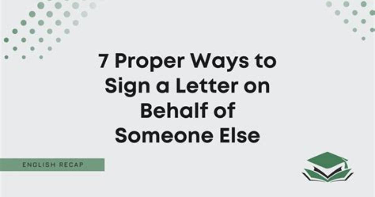How Do You Write Someone's Name and Job Title in a Sentence?