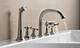 How Does a Bathtub Faucet Work?