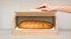 How Does a Breadbox Keep Bread Fresh?