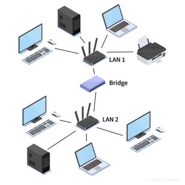 How Does a Bridge Work on Your Teeth?