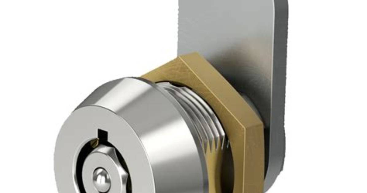 How Does a Cam Lock