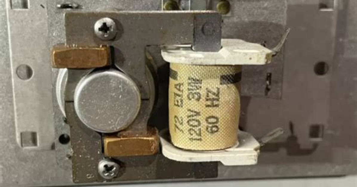 How Does a Tappan Stove Timer Clock