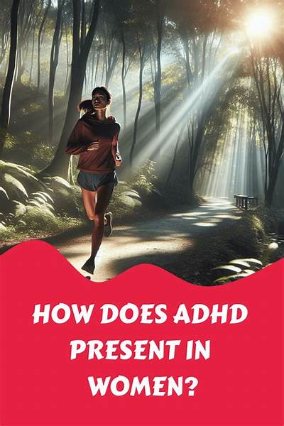 How Does Add Present in Females?