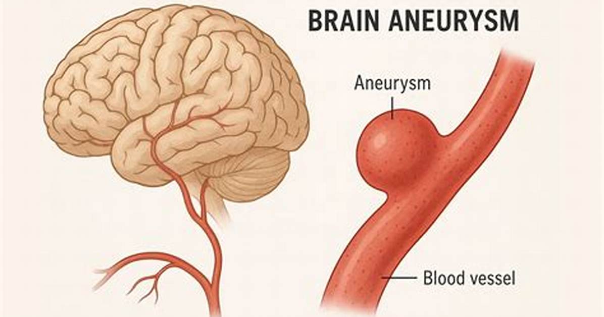 How Does an Aneurysm Feel?