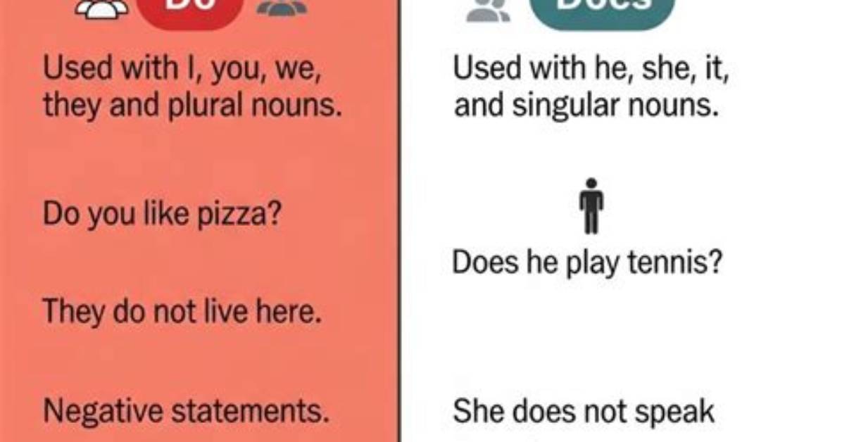 How Does An