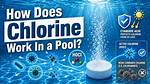 How Does Anti Chlorine Work?