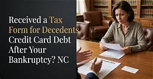 How Does Cancellation of Debt Affect a Corporation?