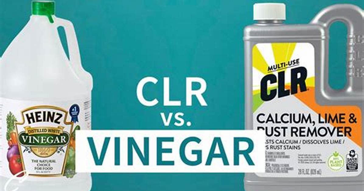 How Does Clr Work