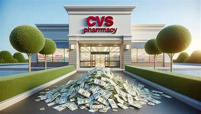 How Does Cvs Pharmacy Make Money?