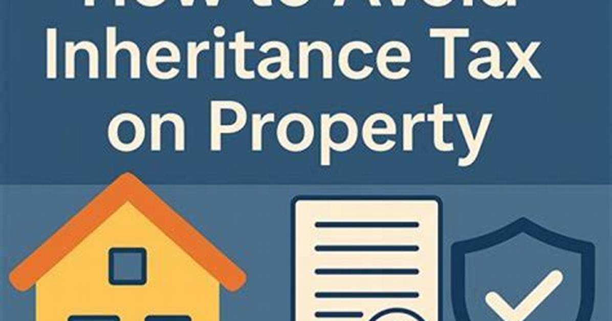 How Does Germany Avoid Inheritance Tax?