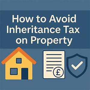 How Does Germany Avoid Inheritance Tax?